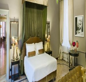 Guest house The Gentleman Of
